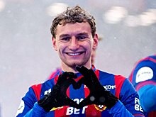 Непомнящий считает, что ЦСКА не хватает Чалова