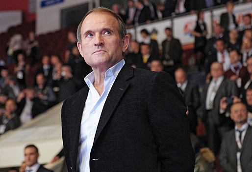 Представитель Украины на переговорах в Минске признал Крым частью России