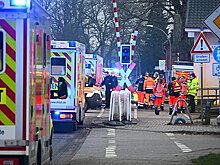 Два человека погибли в Германии в результате нападения мужчины с ножом