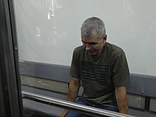 Суд в Краснодаре арестовал на два месяца подозреваемого в убийстве Ржицкого