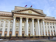 Веронику Ефремову назначили главной за кадры в Тюменской области