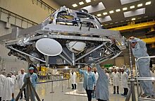 Застрявший «Казачок»: российский модуль для высадки на Марс не могут вывезти из Европы