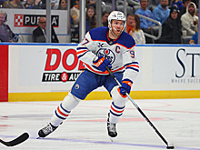 Макдэвид догнал Малкина в списке лучших ассистентов сезона НХЛ