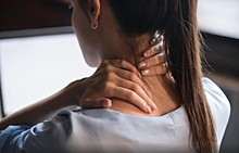 Как вылечить боли в шее в домашних условиях