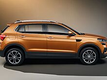 Skoda представила в Индии новый кроссовер Kushaq 2022 года