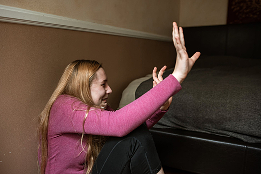 Школьница из Тюмени пережила изнасилование