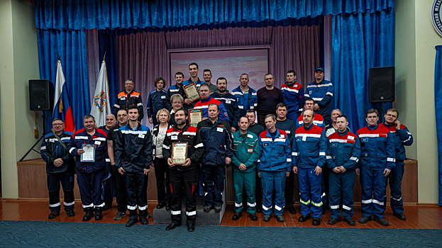 Работники АО «Теплоэнерго» стали лучшими электромонтерами Нижегородской области