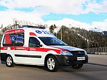 Lada Largus получил 7 новых модификаций