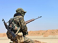 Россия одобрила новую операцию Турции против курдов