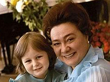 Проклятье кремлевской принцессы: история Виктории Брежневой