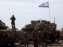 The Jerusalem Post: Израиль не возьмет на себя ответственность за атаку по Ирану