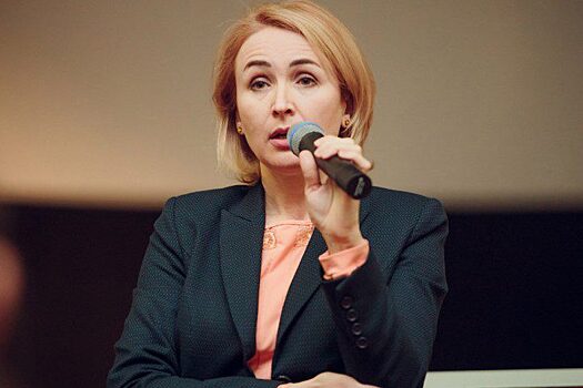 Новым руководителем агентства по туризму Красноярского края стала Ольга Василенко
