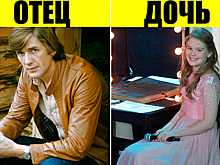 Дети и внуки советских звезд: как они выглядят и чем занимаются?