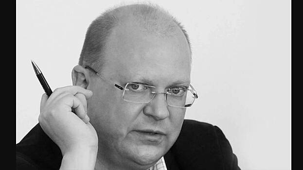 Журналист РИА Новости Леонид Свиридов умер в возрасте 59 лет