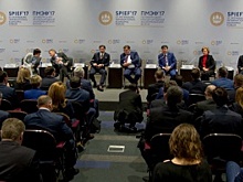 Профилактику и информатизацию в госконтроле обсудили на ПМЭФ-2017