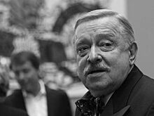 Умер писатель Вячеслав Пьецух