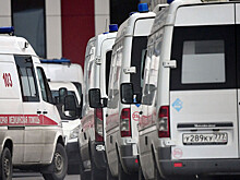 Замглавы омского Минздрава уволилась после скандала со скорыми