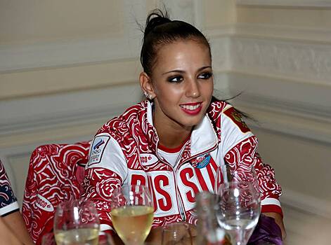 Российская гимнастка назвала цель отстранения страны от мировых соревнований