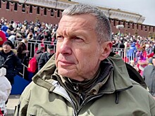 Соловьев спрогнозировал будущее Украины