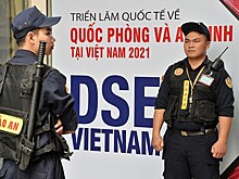 Восемь человек задержали по делу о грузовике с 39 трупами