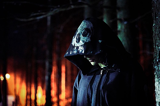 В России официально выйдет новый сериал о живых мертвецах "Воскрешение"