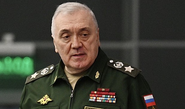 Экс-заместитель Шойгу может получить новую должность