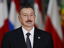 Алиев дал обещание Ирану