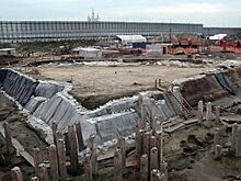 Суд зарегистрировал иск градозащитников против застройки Охтинского мыса