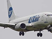 Utair завершила реструктуризацию облигаций