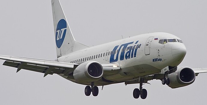 Utair завершила реструктуризацию облигаций