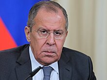 Лавров прокомментировал истерику Западу о российском центре в сербском Нише