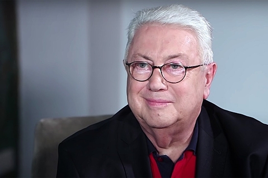 Судебные приставы угрожают Владимиру Винокуру из-за долга перед налоговой