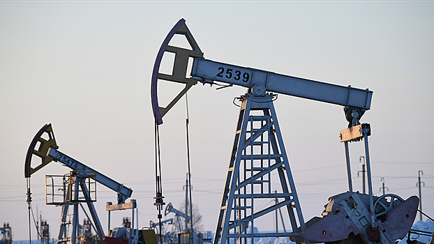 Поставки российской нефти по «Дружбе» в Чехию остановились