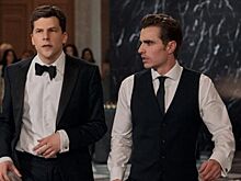 Появились новые кадры фильма «Иллюзия обмана 3»