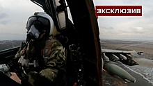 Авианаводчики из Авдеевки рассказали, как передают целеуказания экипажам Ка-52