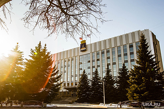Заместитель мэра Тюмени заработала больше начальника