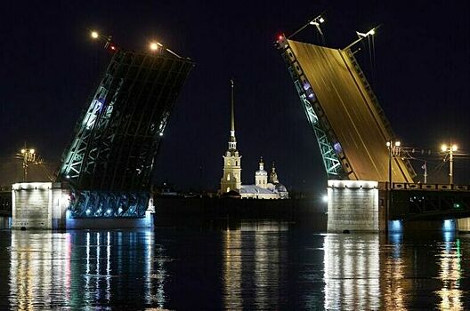 Петербургский туризм делает ставку на китайских блогеров