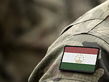 Совет погранвойск СНГ: Ситуация на таджикско-афганской границе напряженная, но контролируемая