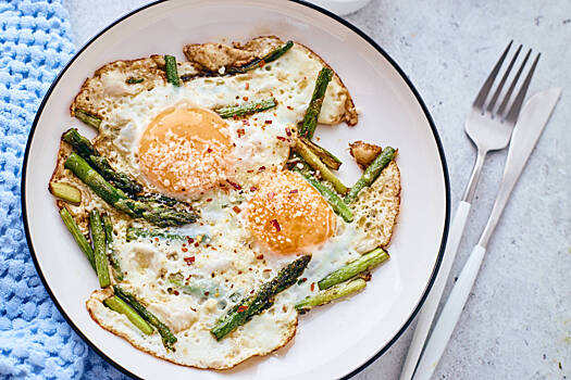 Доктор перечислил симптомы нехватки белка