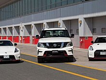 Суд Дубая обязал Nissan выплатить 354 миллиона долларов
