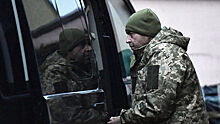 Московский омбудсмен рассказала о состоянии задержанных украинских моряков