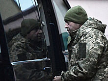 Московский омбудсмен рассказала о состоянии задержанных украинских моряков