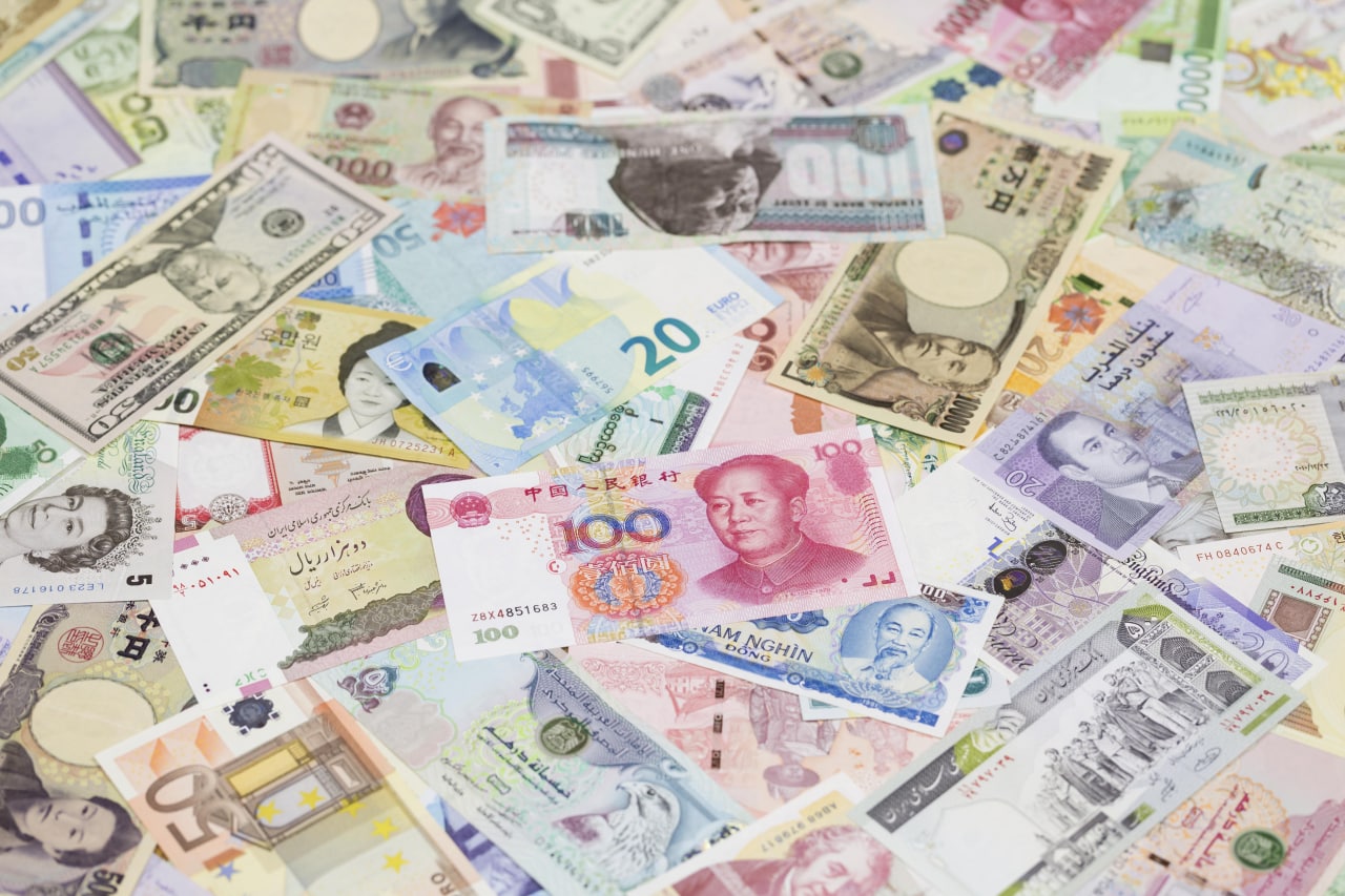Сбербанк запустит вклад в юанях