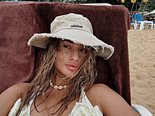 Парень погибшей при странных обстоятельствах Кристины Белой: "Дом-2" и телевидение добивают таких, как она"