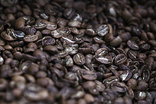 Россия значительно нарастила экспорт растворимого кофе в 2020 году