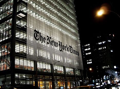 Простейшая головоломка принесла New York Times миллионы новых пользователей