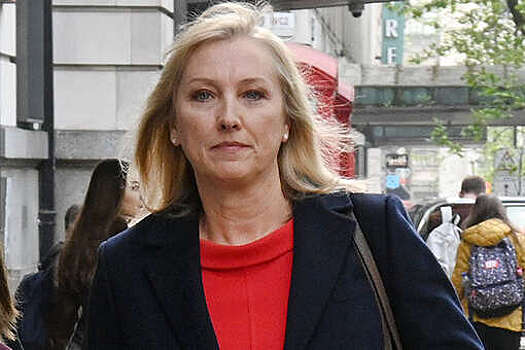 "Би-би-си" раскритиковал свою ведущую за выражение "беременные женщины"