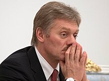 Песков: события в Авдеевке - это провокация