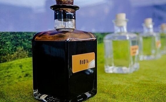 США вторую неделю подряд не импортируют нефть из России