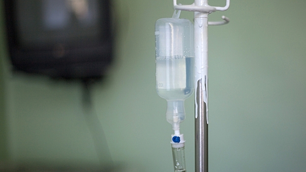 Еще 20 детей госпитализированы с пневмонией за сутки в Новгородской области